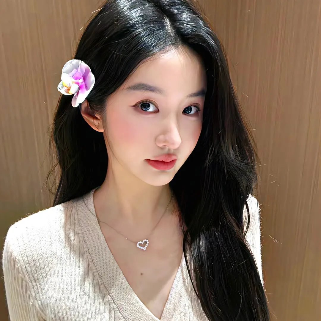 玉女情如火